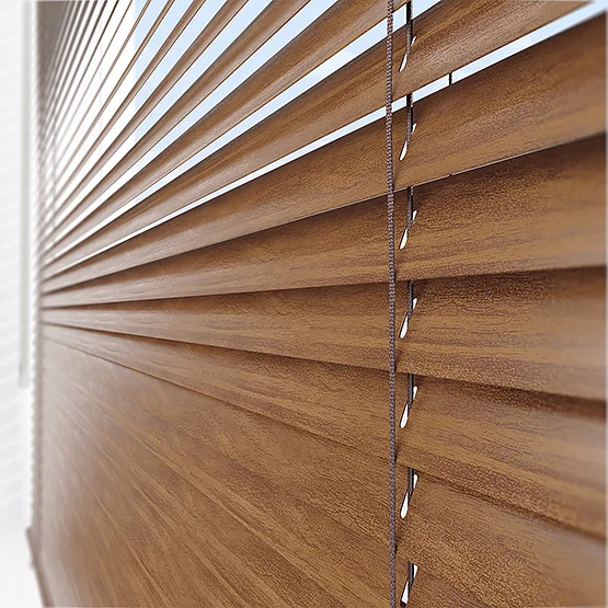 Vigor Oak venetian