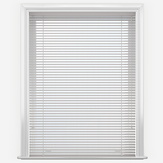 Verta Aluminium Aluminium Venetian Blind