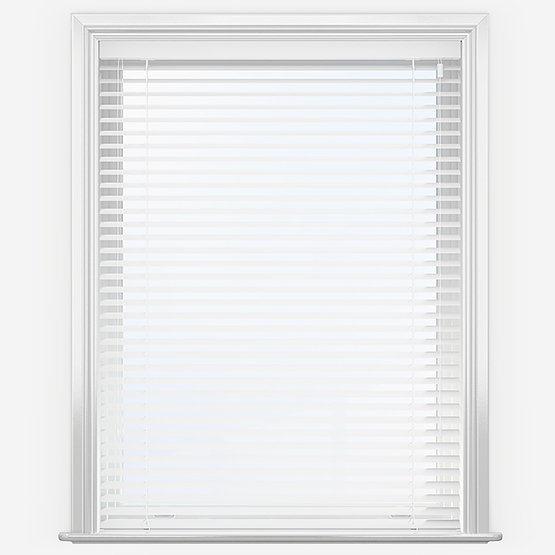 Verta Arctic Aluminium Venetian Blind