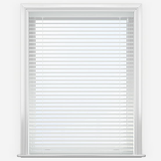 Verta Axel Aluminium Venetian Blind