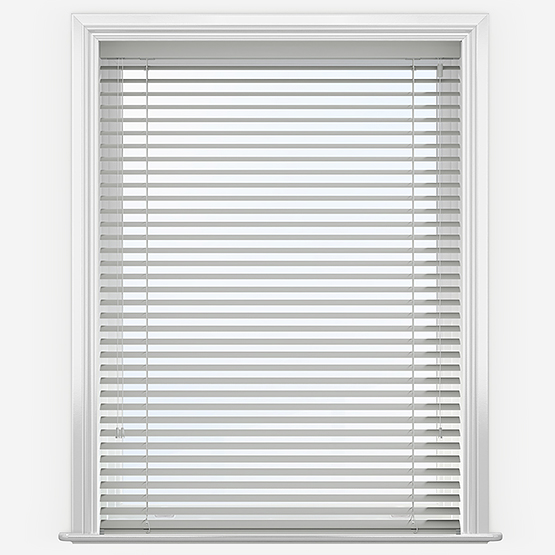 Verta Cascade Aluminium Venetian Blind