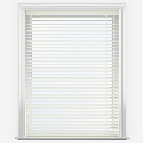 Verta Chantilly Aluminium Venetian Blind
