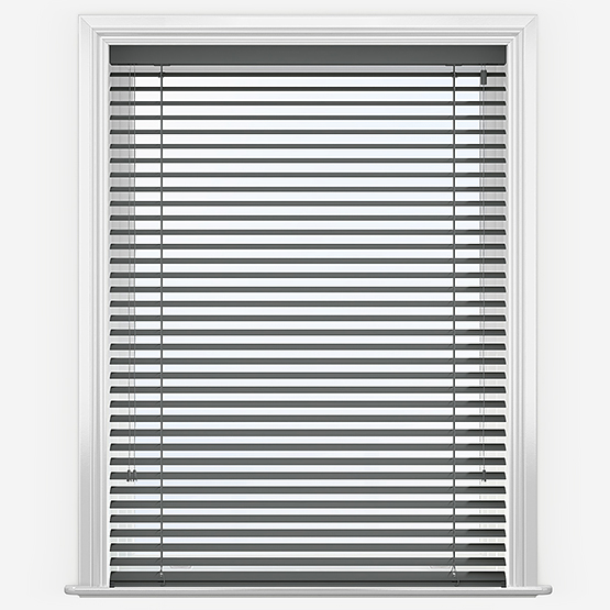 Verta Ironclad Aluminium Venetian Blind