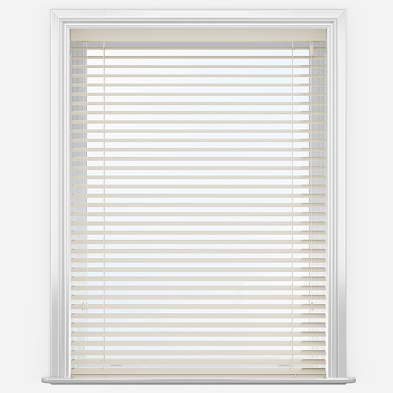 Verta Mink Aluminium Venetian Blind