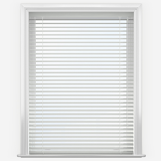 Verta Mistique Aluminium Venetian Blind