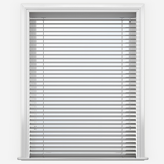 Verta Orbit Aluminium Venetian Blind