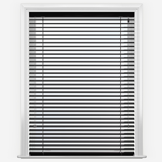 Verta Perforated Solstice Aluminium Venetian Blind