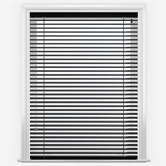 Verta Perforated Solstice venetian