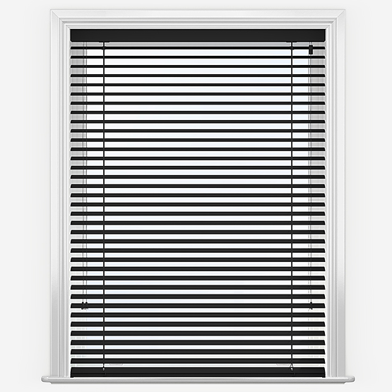 Verta Phantom Aluminium Venetian Blind