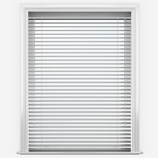Verta Skyfall Aluminium Venetian Blind