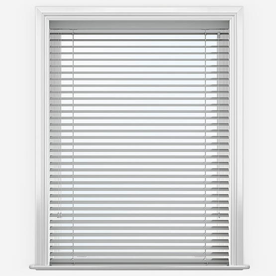 Verta Tawn Aluminium Venetian Blind