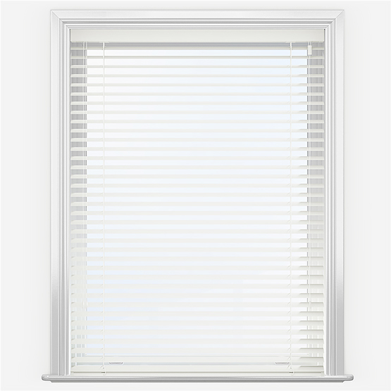 Verta Tusk Aluminium Venetian Blind