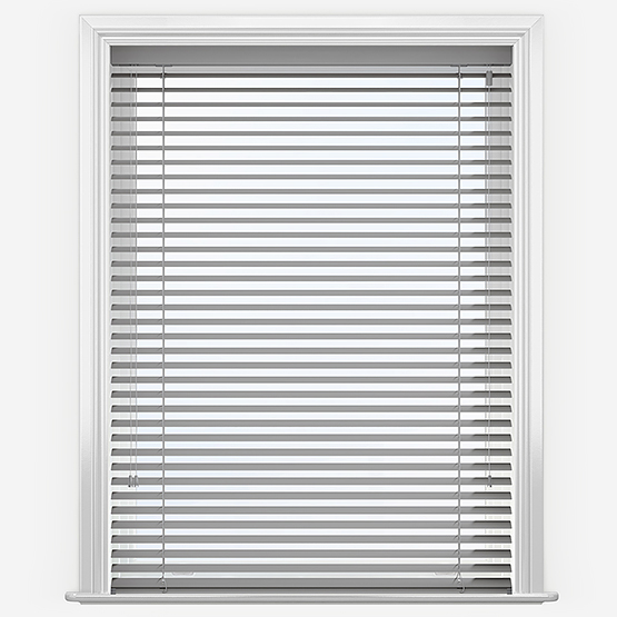 Verta Zenith Aluminium Venetian Blind