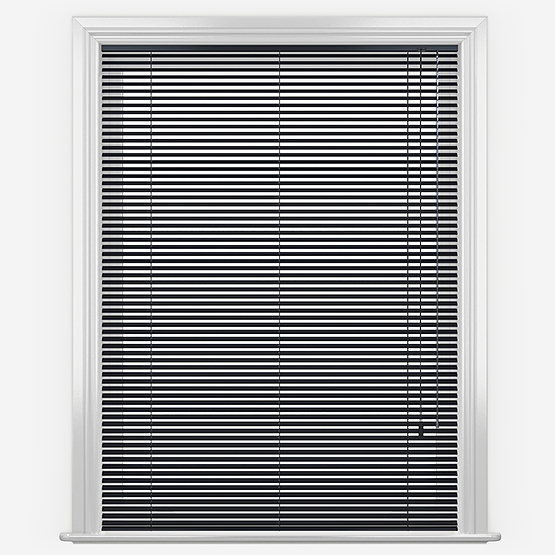 Vigor Anthracite Aluminium Venetian Blind
