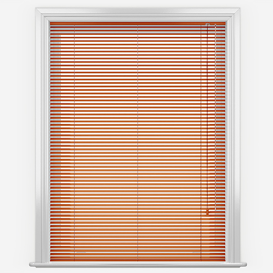 Vigor Atomic Aluminium Venetian Blind
