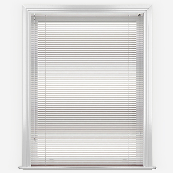 Vigor Cotton Oak Aluminium Venetian Blind