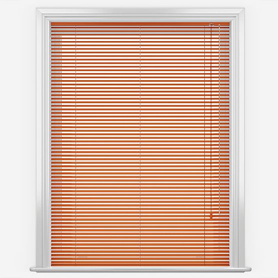 Vigor Energy Aluminium Venetian Blind