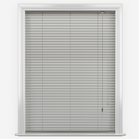 Vigor Estrella Abyss Aluminium Venetian Blind
