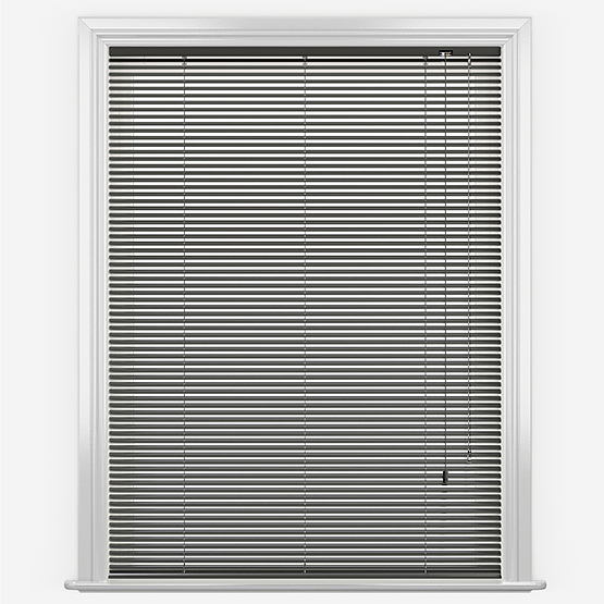 Vigor Estrella Axis Aluminium Venetian Blind