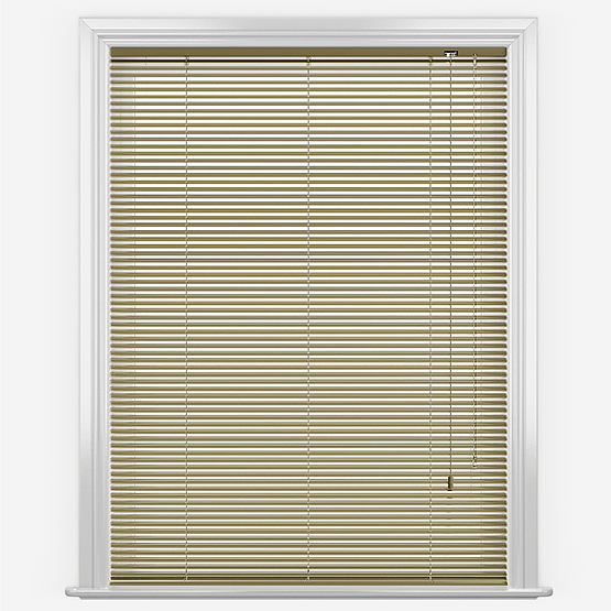 Vigor Estrella Lyra Aluminium Venetian Blind