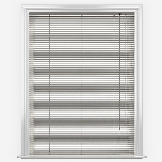 Vigor Filtra Aluminium Aluminium Venetian Blind