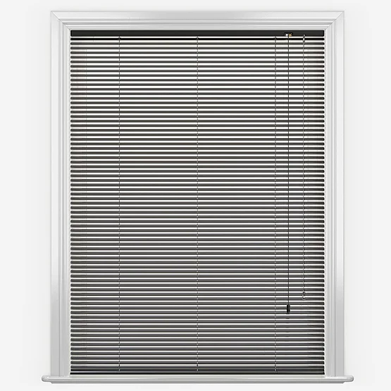 Vigor Filtra Black venetian
