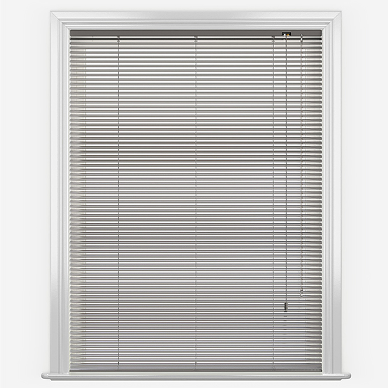 Vigor Filtra Steel Aluminium Venetian Blind