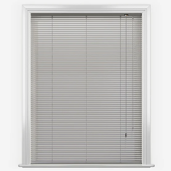 Vigor Filtra Steel venetian