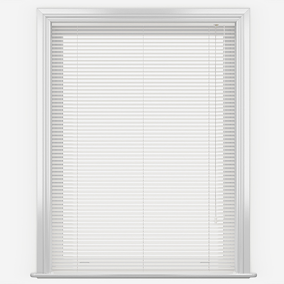 Vigor Galleria Aluminium Venetian Blind