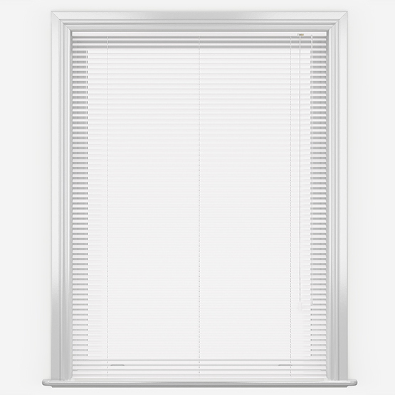 Vigor Gloss Aluminium Venetian Blind