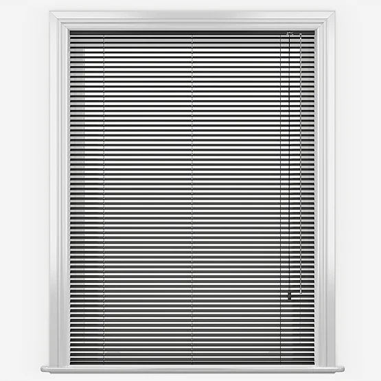 Vigor Graphite venetian