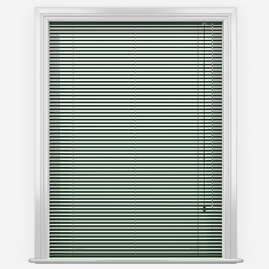 Vigor Hunter Aluminium Venetian Blind