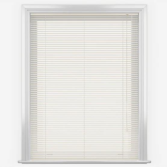 Vigor Ivory venetian
