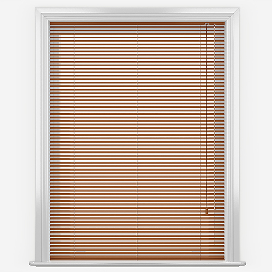 Vigor Jazz Aluminium Venetian Blind