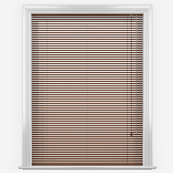 Vigor Latino Aluminium Venetian Blind