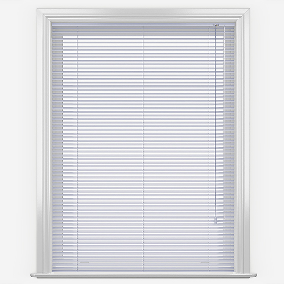 Vigor Lilac Aluminium Venetian Blind