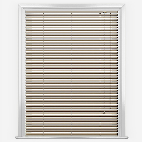 Vigor Litra Coca Aluminium Venetian Blind