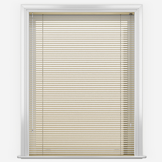 Vigor Luster Aluminium Venetian Blind