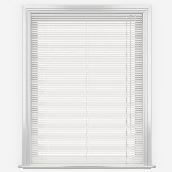 Vigor Matt Aluminium Venetian Blind