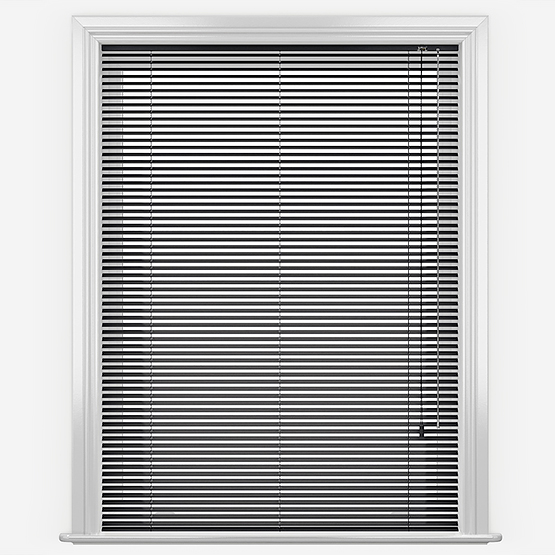 Vigor Merle Aluminium Venetian Blind
