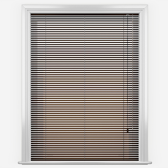 Vigor Mirano Aluminium Venetian Blind