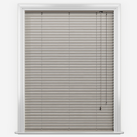 Vigor Mono Mud Aluminium Venetian Blind