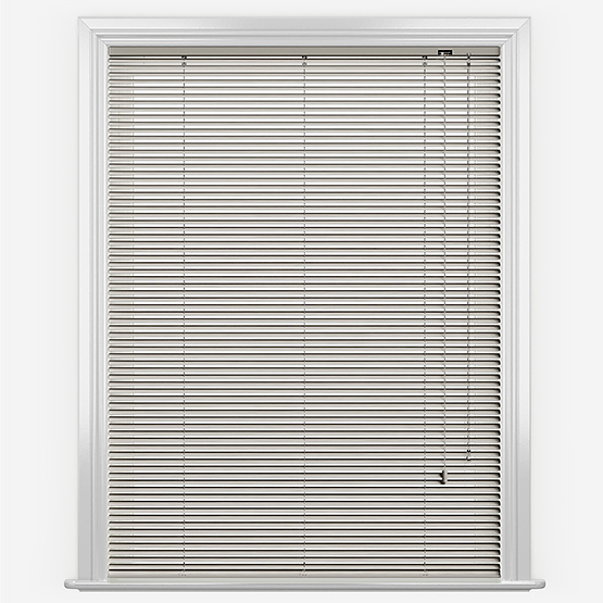 Vigor Mono Naco Aluminium Venetian Blind