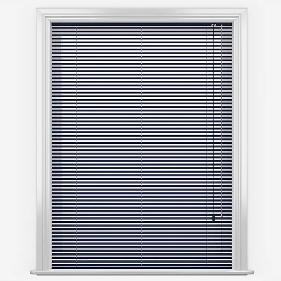 Vigor Navy venetian