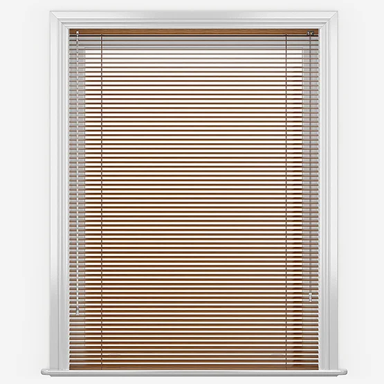 Vigor Oak venetian