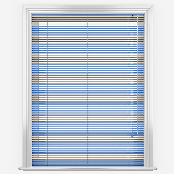 Vigor Ocean Aluminium Venetian Blind