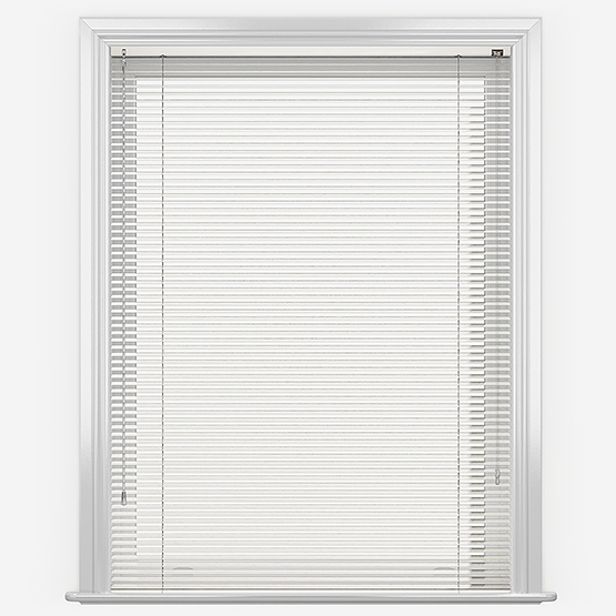 Vigor Opal Aluminium Venetian Blind