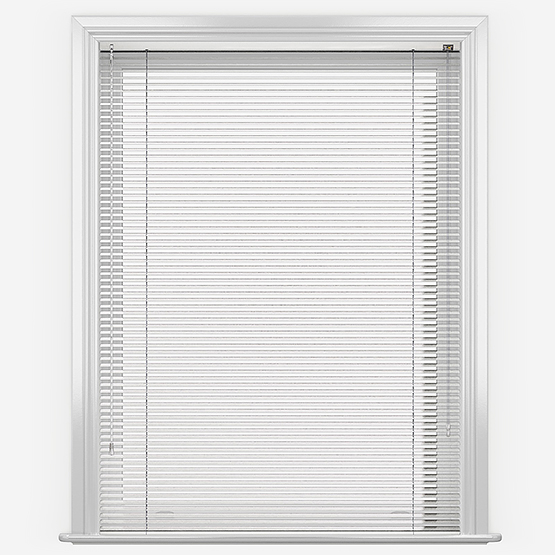 Vigor Pearl Aluminium Venetian Blind