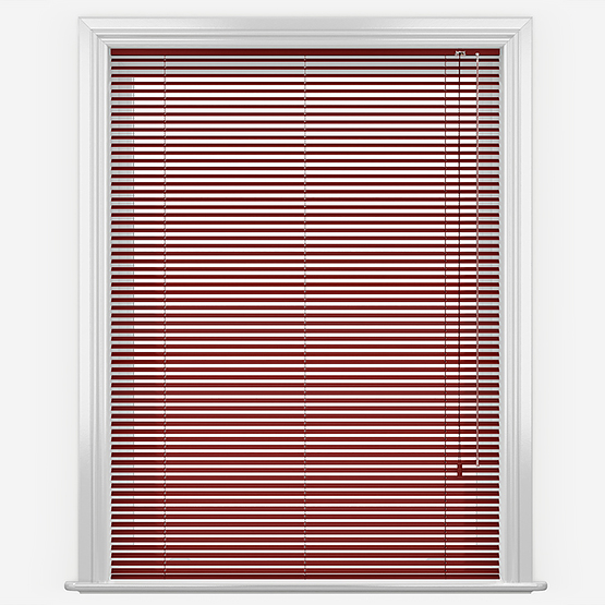 Vigor Persia Aluminium Venetian Blind