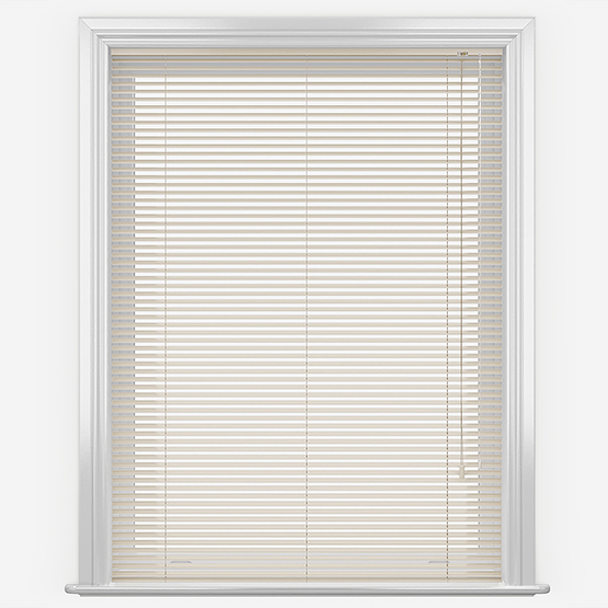 Vigor Pistachio Aluminium Venetian Blind